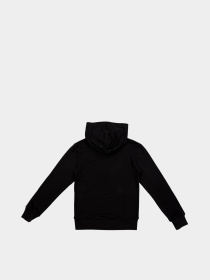 Худи H&M модель 8787965kwer_Черный Фото