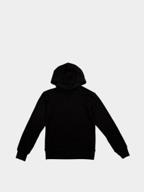 Худи H&M модель 8787965kwer_Черный Фото