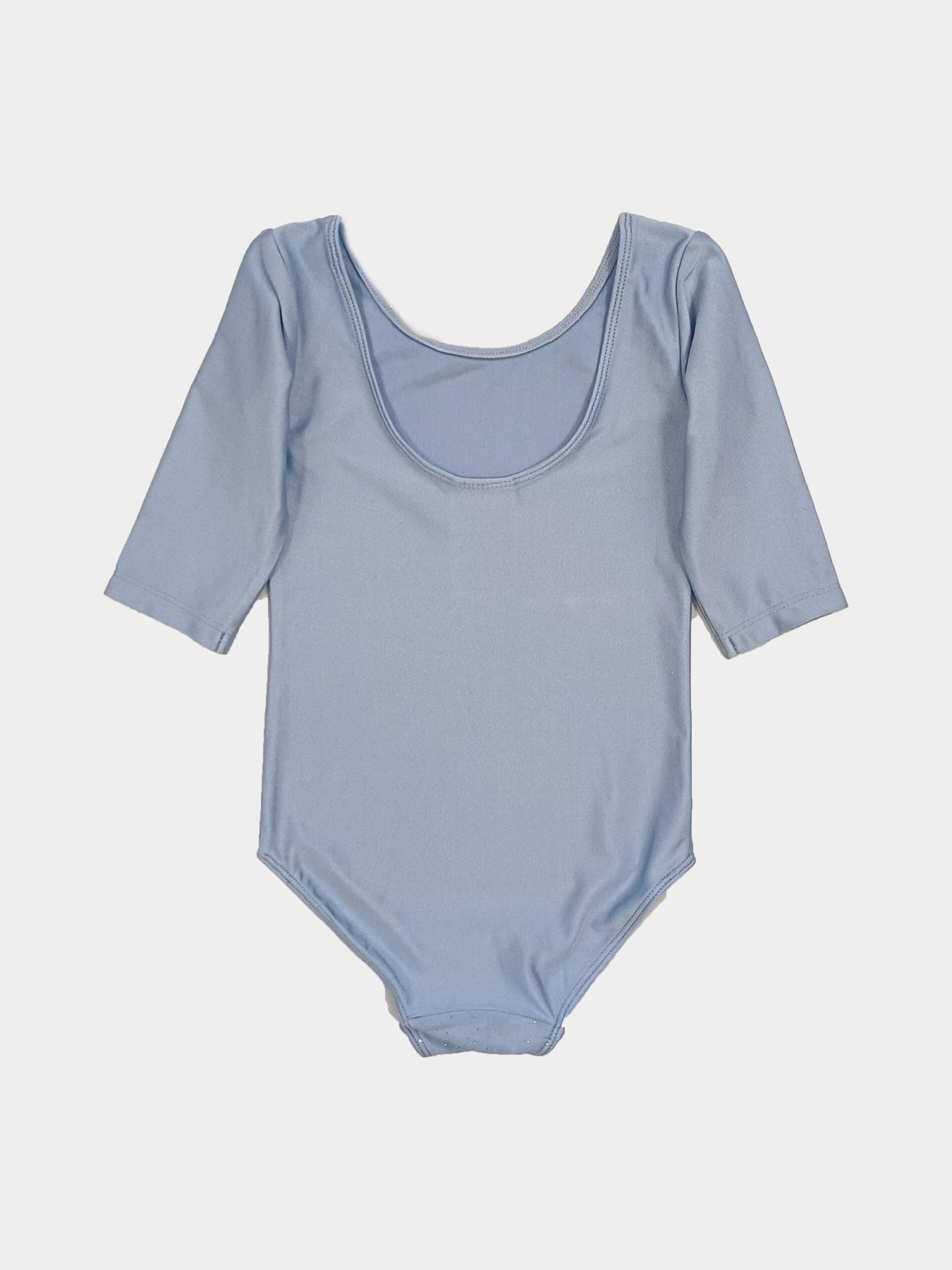 Боди H&M модель 8409595kwer_Голубой Боди H&M модель 8409595kwer_Голубой Фото