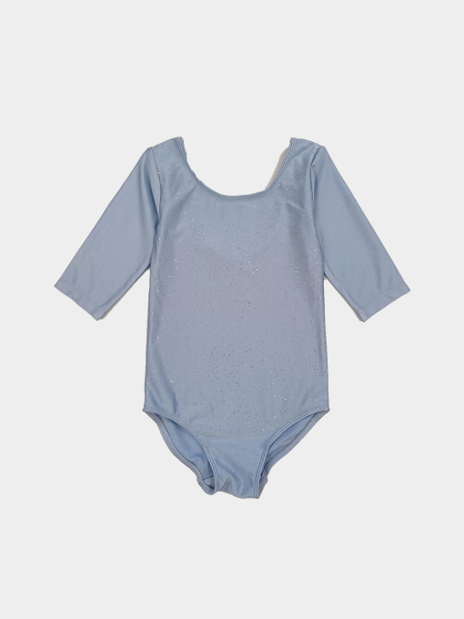 Боді H&M модель 8409595kwer_Голубой Фото