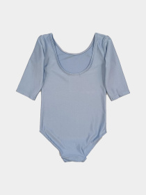 Боди H&M модель 8409595kwer_Голубой Боди H&M модель 8409595kwer_Голубой Фото