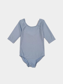 Боди H&M модель 8409595kwer_Голубой Боди H&M модель 8409595kwer_Голубой Фото