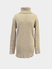 Свитер H&M модель 1258289wer_Бежевый Фото