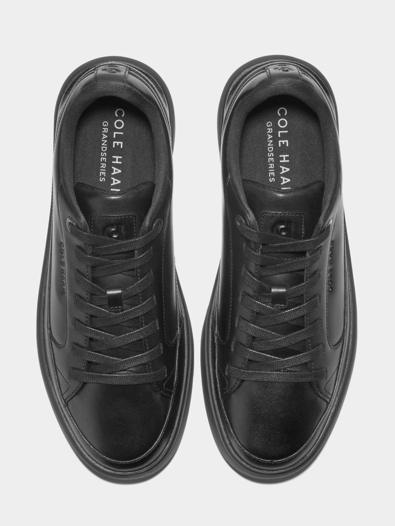 Кеды Cole Haan модель C43973 Фото