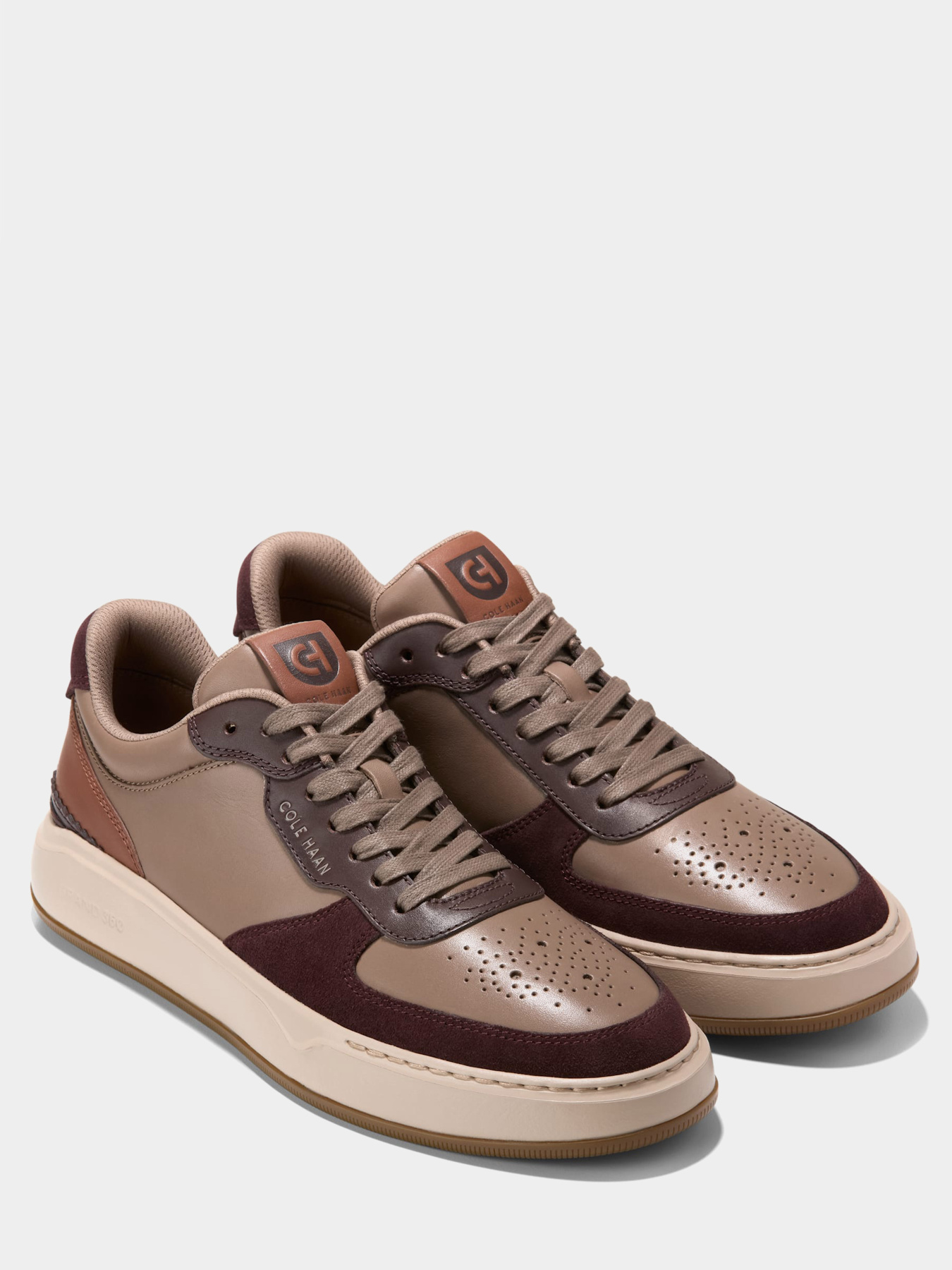 Кеды Cole Haan модель C43112 Фото