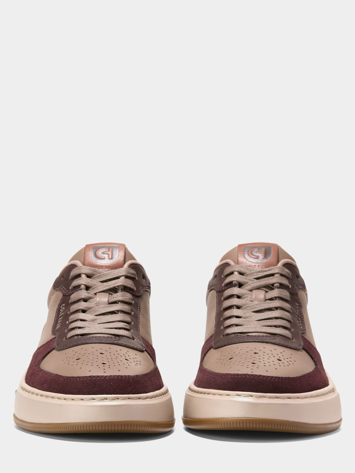 Кеды Cole Haan модель C43112 Фото