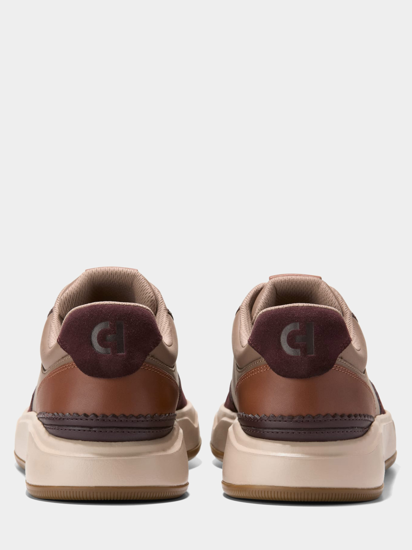 Кеды Cole Haan модель C43112 Фото