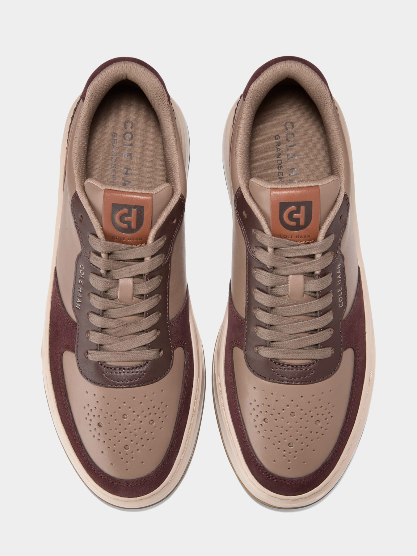 Кеды Cole Haan модель C43112 Фото