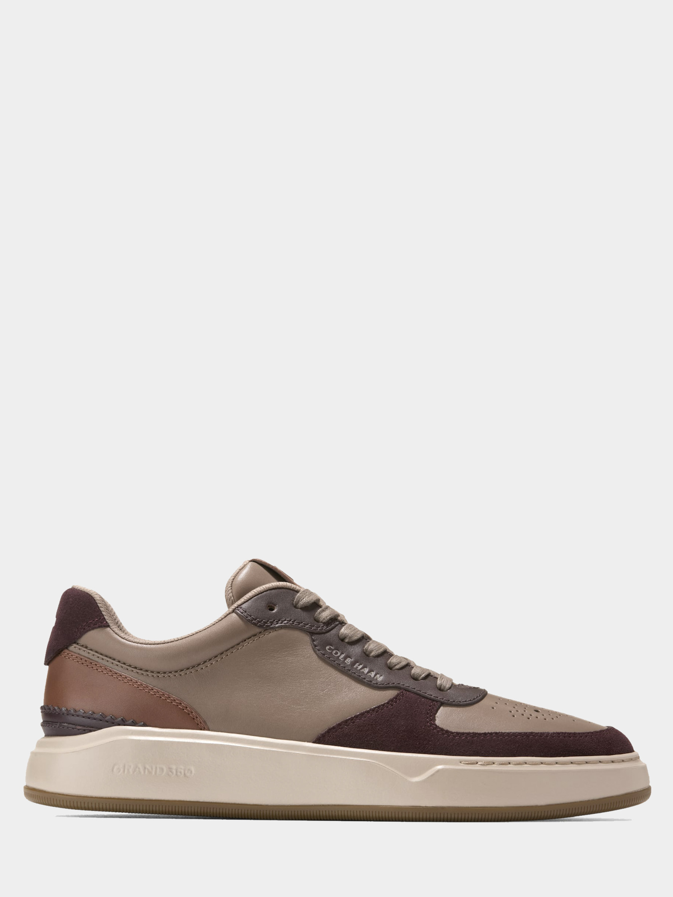 Кеды Cole Haan модель C43112 Фото