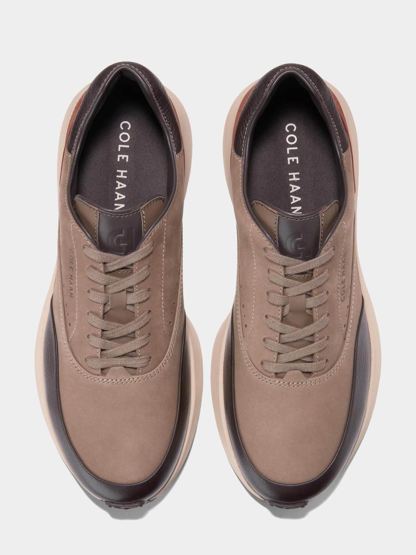 Кроссовки Cole Haan модель C43200 Фото