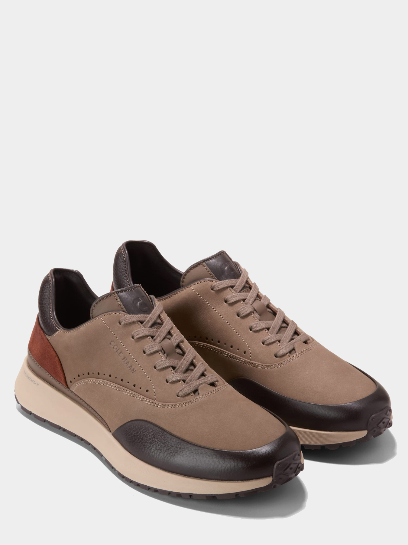 Кроссовки Cole Haan модель C43200 Фото
