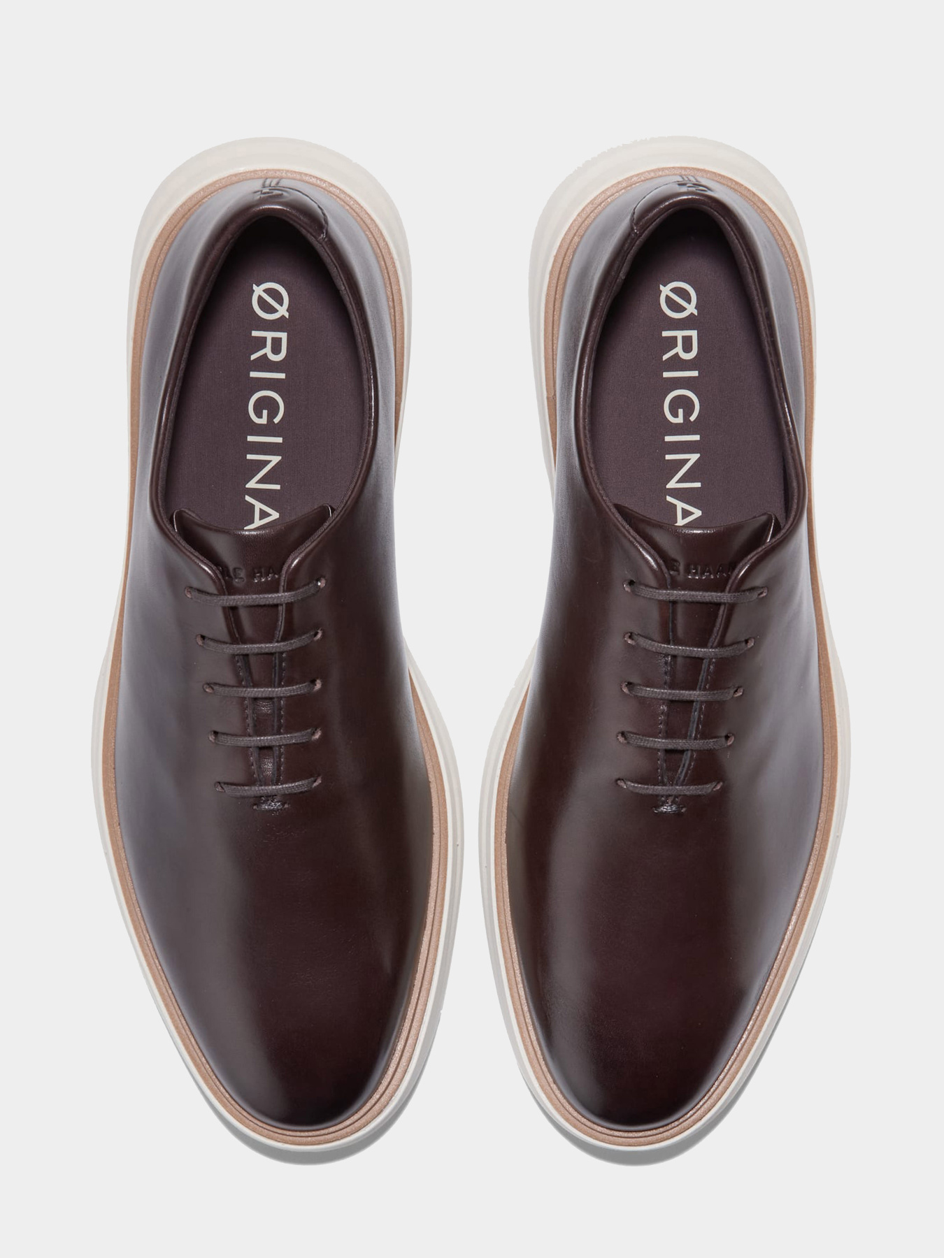 Туфлі Cole Haan модель C43206 Туфлі Cole Haan модель C43206 Фото