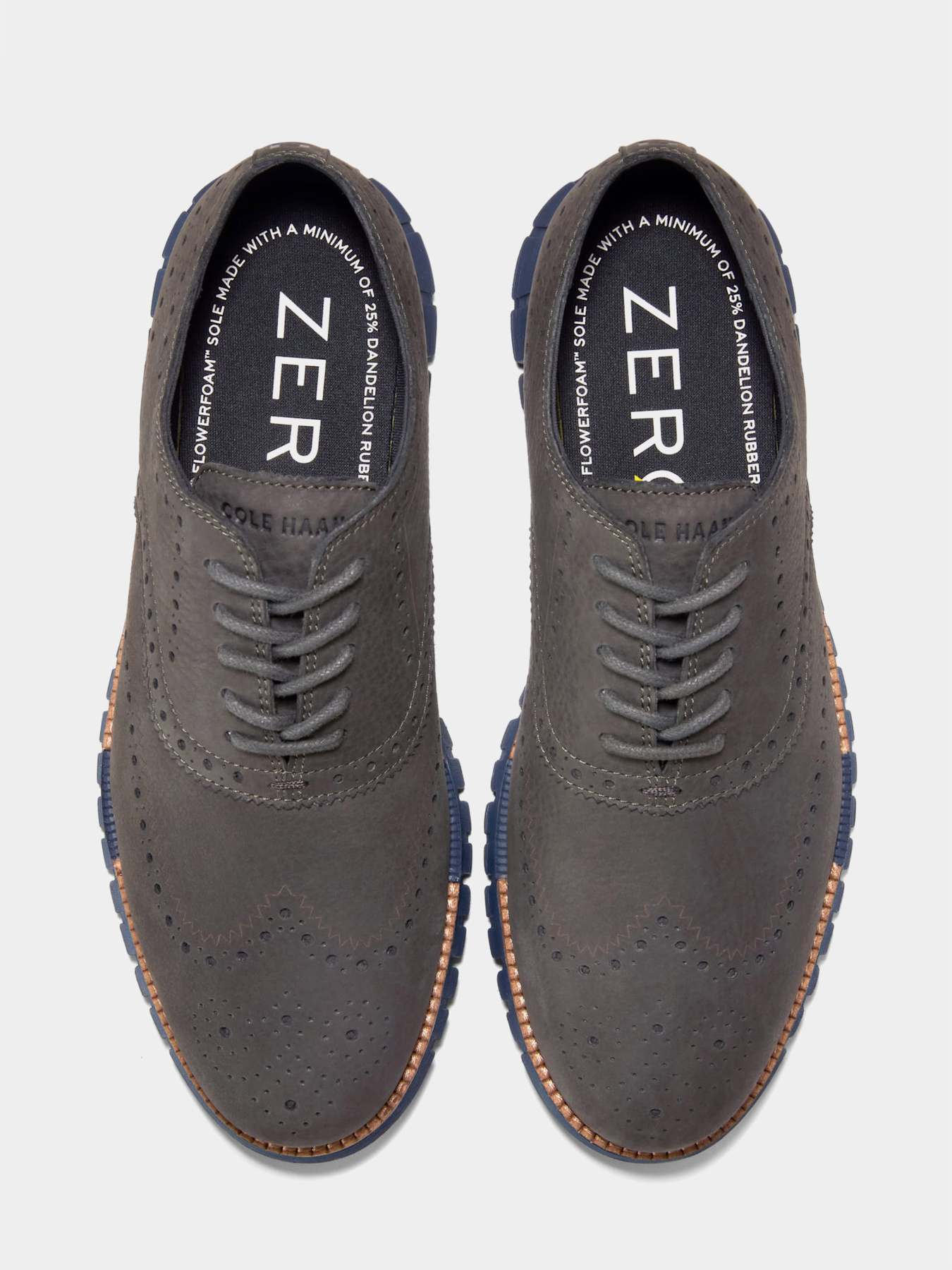 Туфли и лоферы Cole Haan модель C40996 Фото