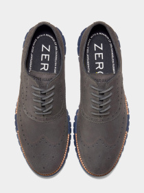 Туфли и лоферы Cole Haan модель C40996 Фото