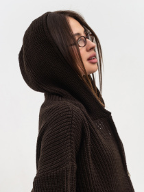 Кардиган Romashka Коузі модель 399016703061 Фото