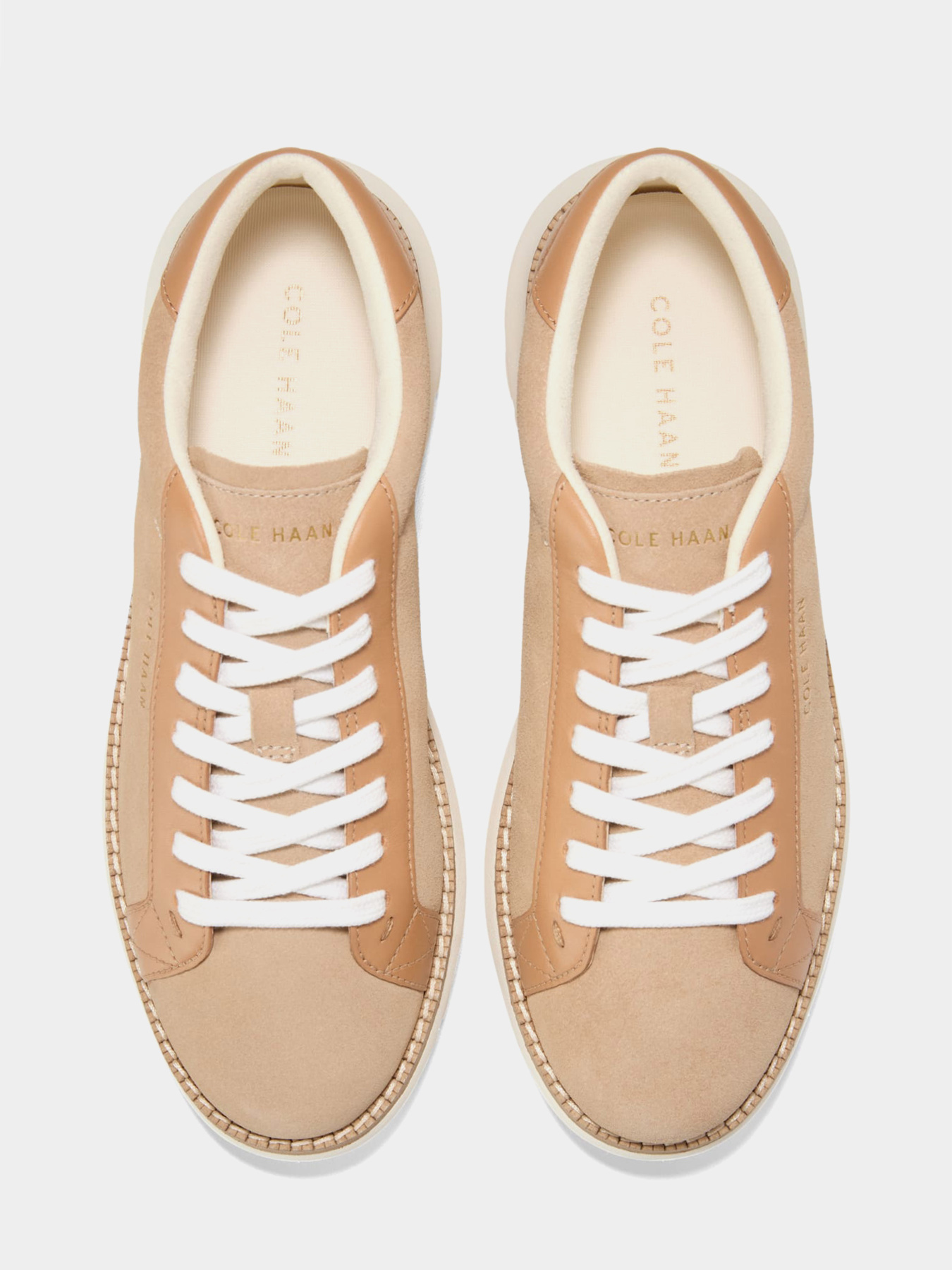 Кросівки Cole Haan модель W35139 Фото