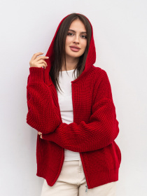 Кардиган Romashka Коузі модель 399016703001 Фото
