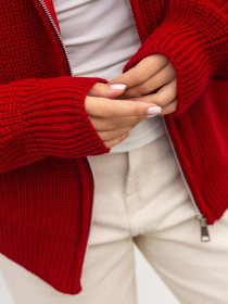 Кардиган Romashka Коузі модель 399016703001 Фото