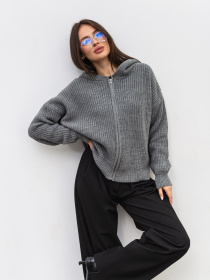 Кардиган Romashka Коузі модель 399016703081 Фото