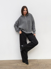 Кардиган Romashka Коузі модель 399016703081 Фото