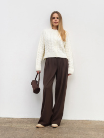 Кардиган Romashka Шелт модель 399016903072 Фото