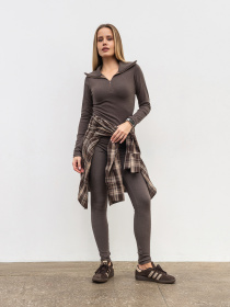 Леггинсы Romashka Флекс модель 205041005061 Фото