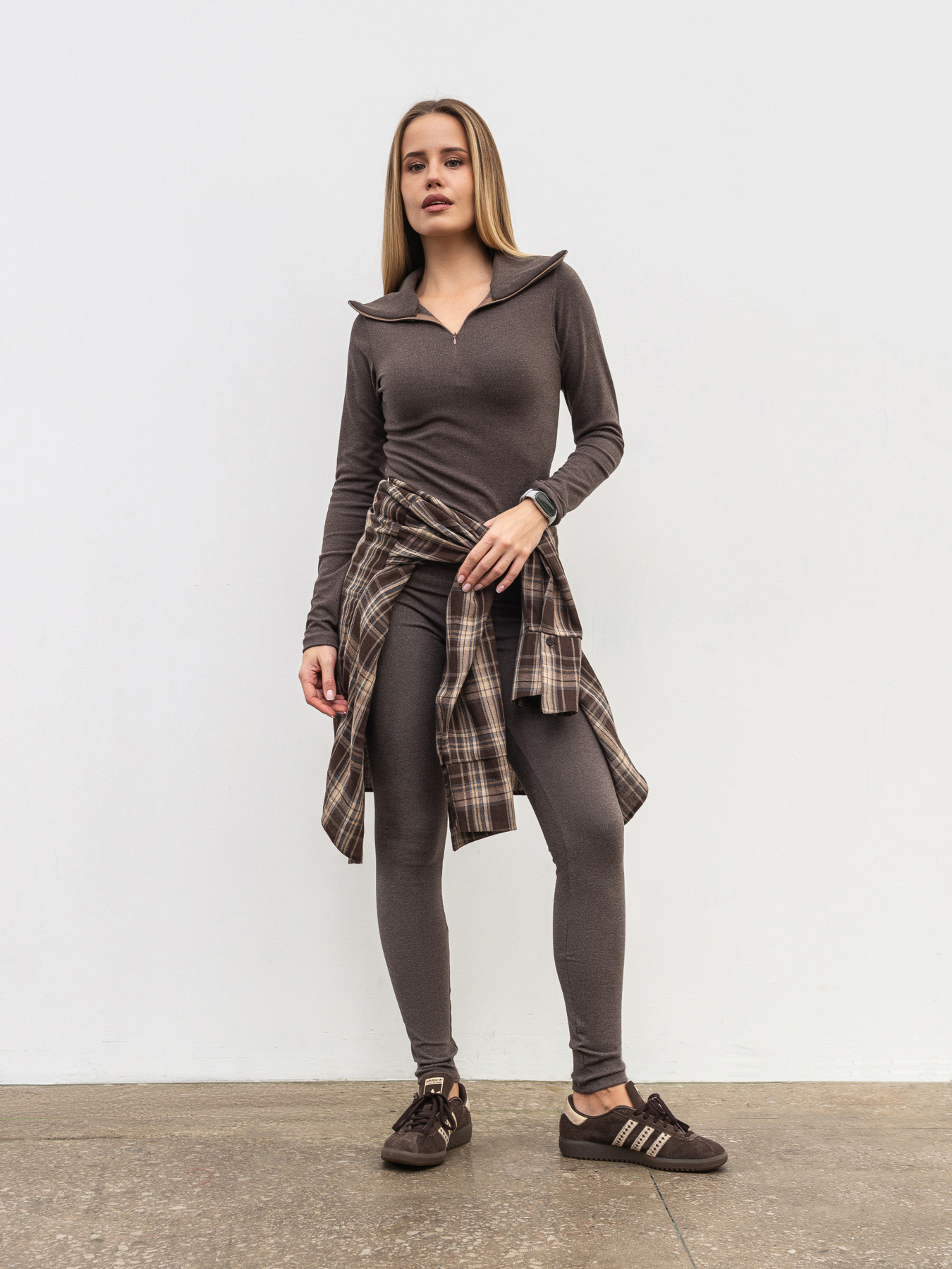 Легінси Romashka Флекс модель 205041005061 Фото