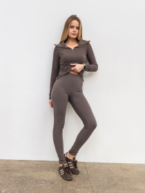 Легінси Romashka Флекс модель 205041005061 Фото