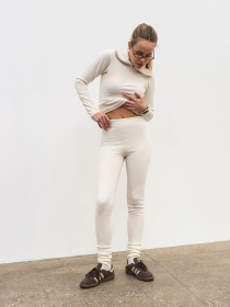 Леггинсы Romashka Флекс модель 205041005072 Фото