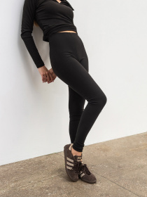 Леггинсы Romashka Флекс модель 205041005101 Фото