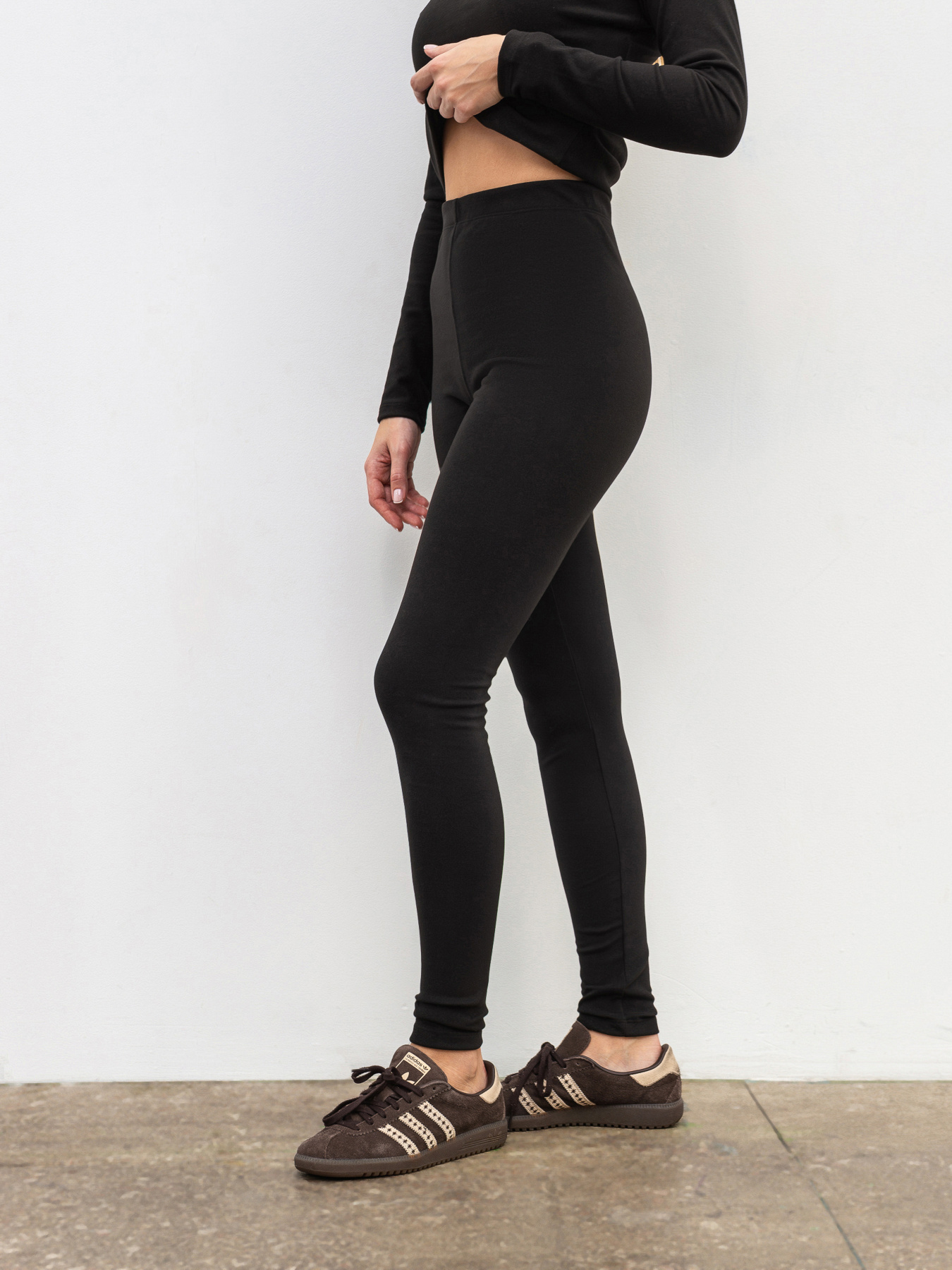 Легінси Romashka Флекс модель 205041005101 Фото