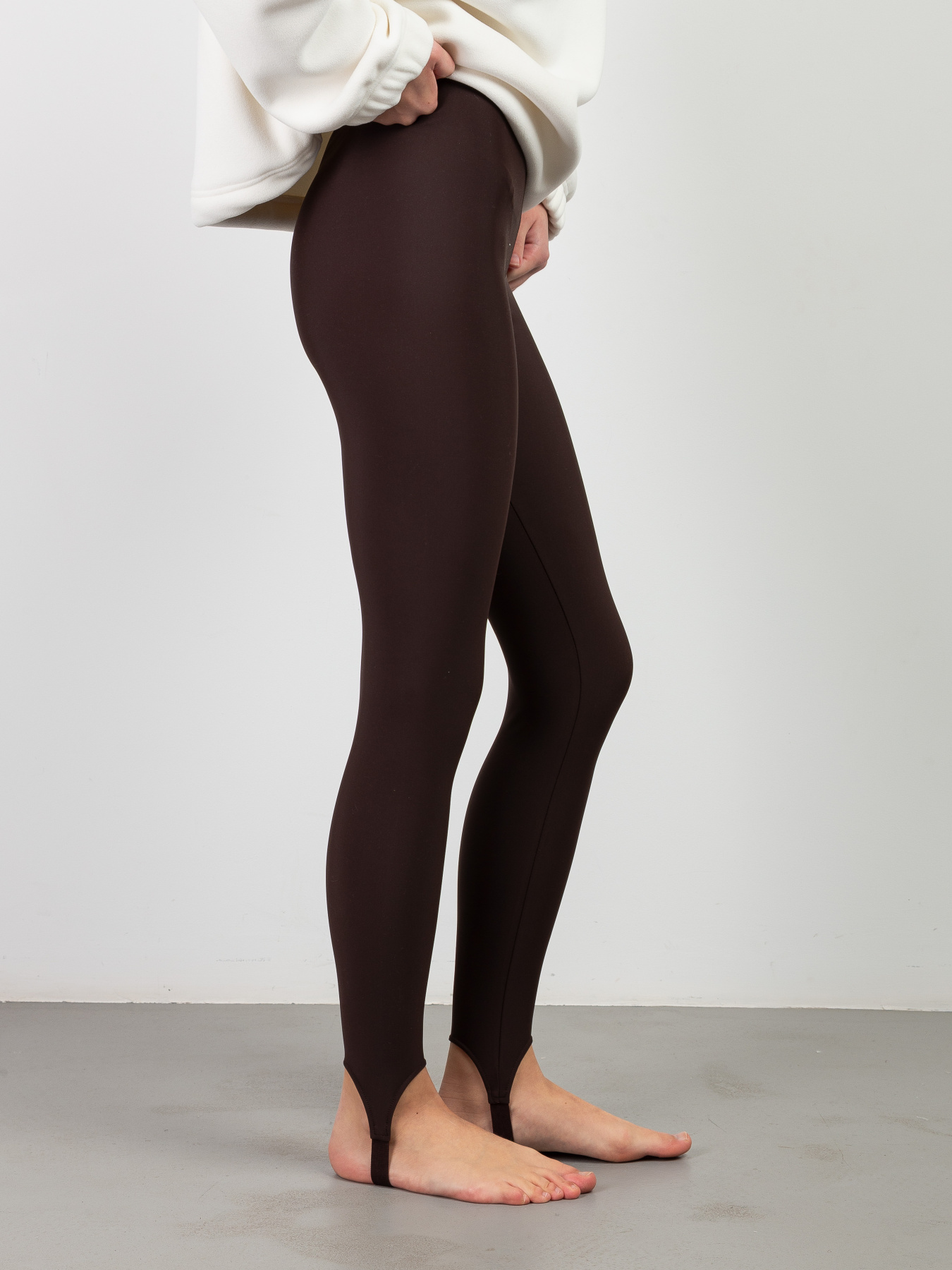 Леггинсы Famo модель BR-7916_02 Фото