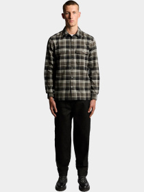 Рубашка Lyle & Scott модель LW2325V-Y063 Фото