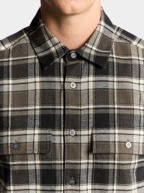 Рубашка Lyle & Scott модель LW2325V-Y063 Фото