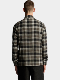 Рубашка Lyle & Scott модель LW2325V-Y063 Фото