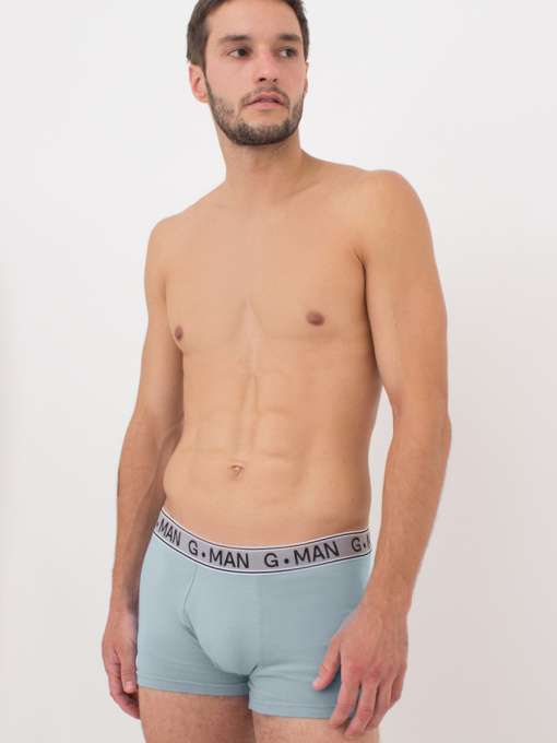 Трусы Giulia модель UP-00001810 Фото