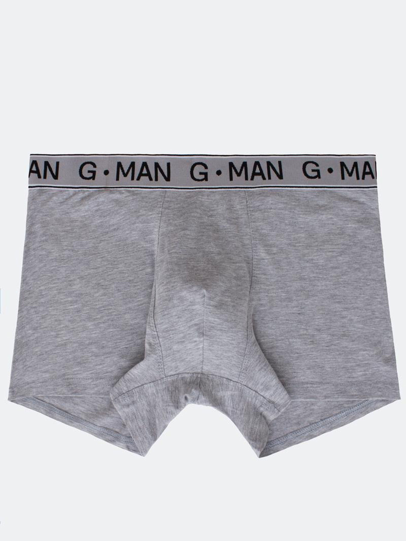Giulia Труси боксери чоловічі бавовняні G-MAN 20401/60 модель UP-00001810 Фото