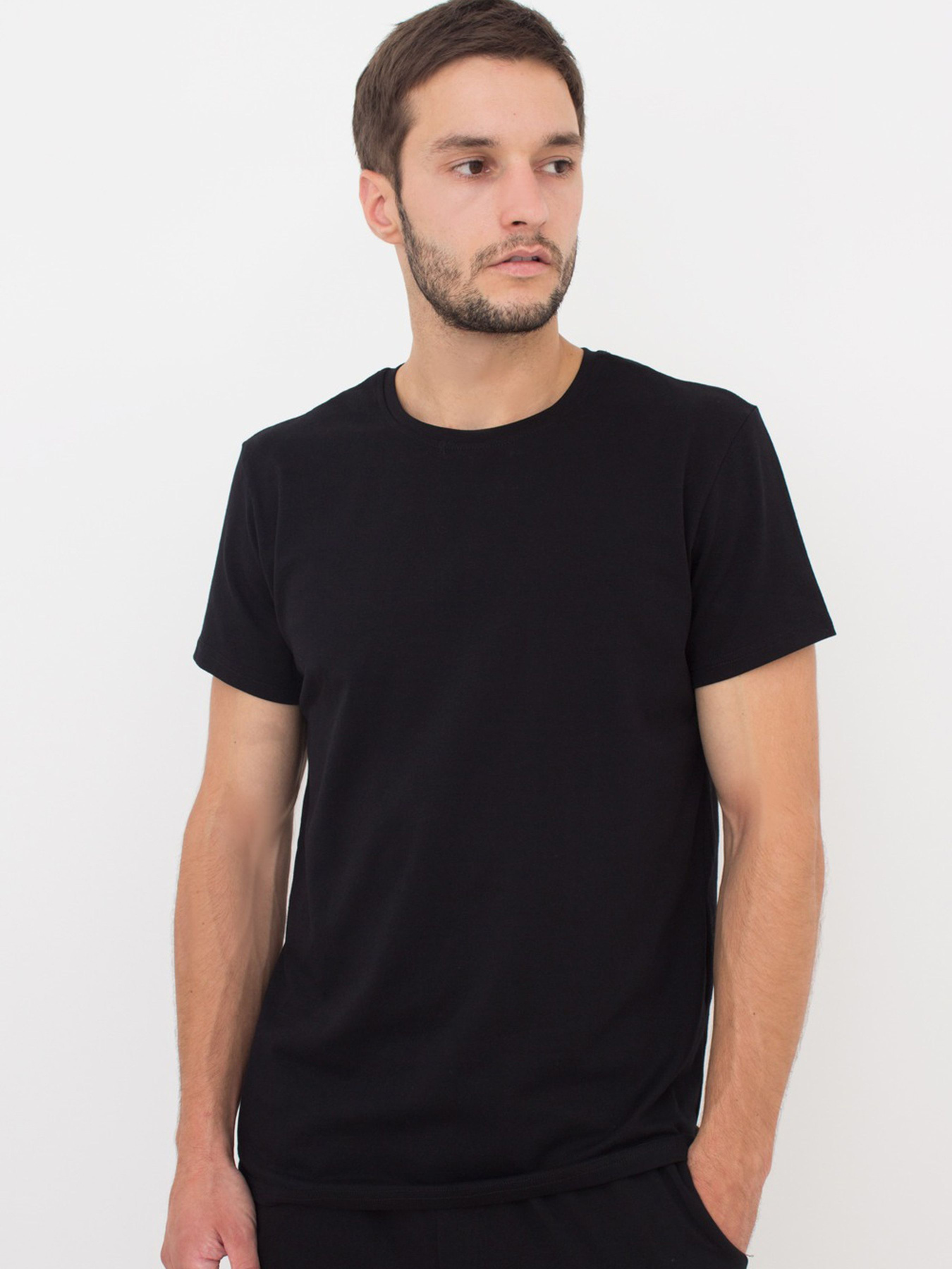 Футболка Giulia модель UP-00001975 Фото