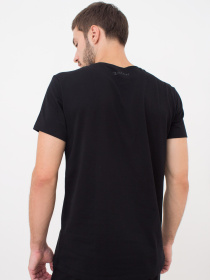 Футболка Giulia модель UP-00001975 Фото