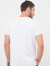 Футболка Giulia модель UP-00001975 Фото