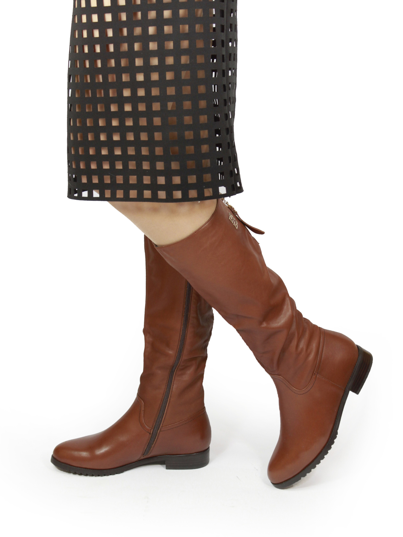 Сапоги It-girl модель 3E1067-2300-R163R Фото