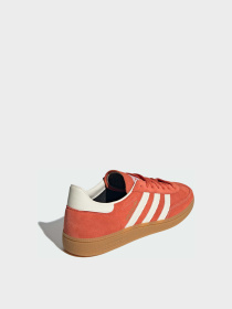 Кеди низькі Adidas Spezial модель IG6191 Кеди низькі Adidas Spezial модель IG6191 Фото