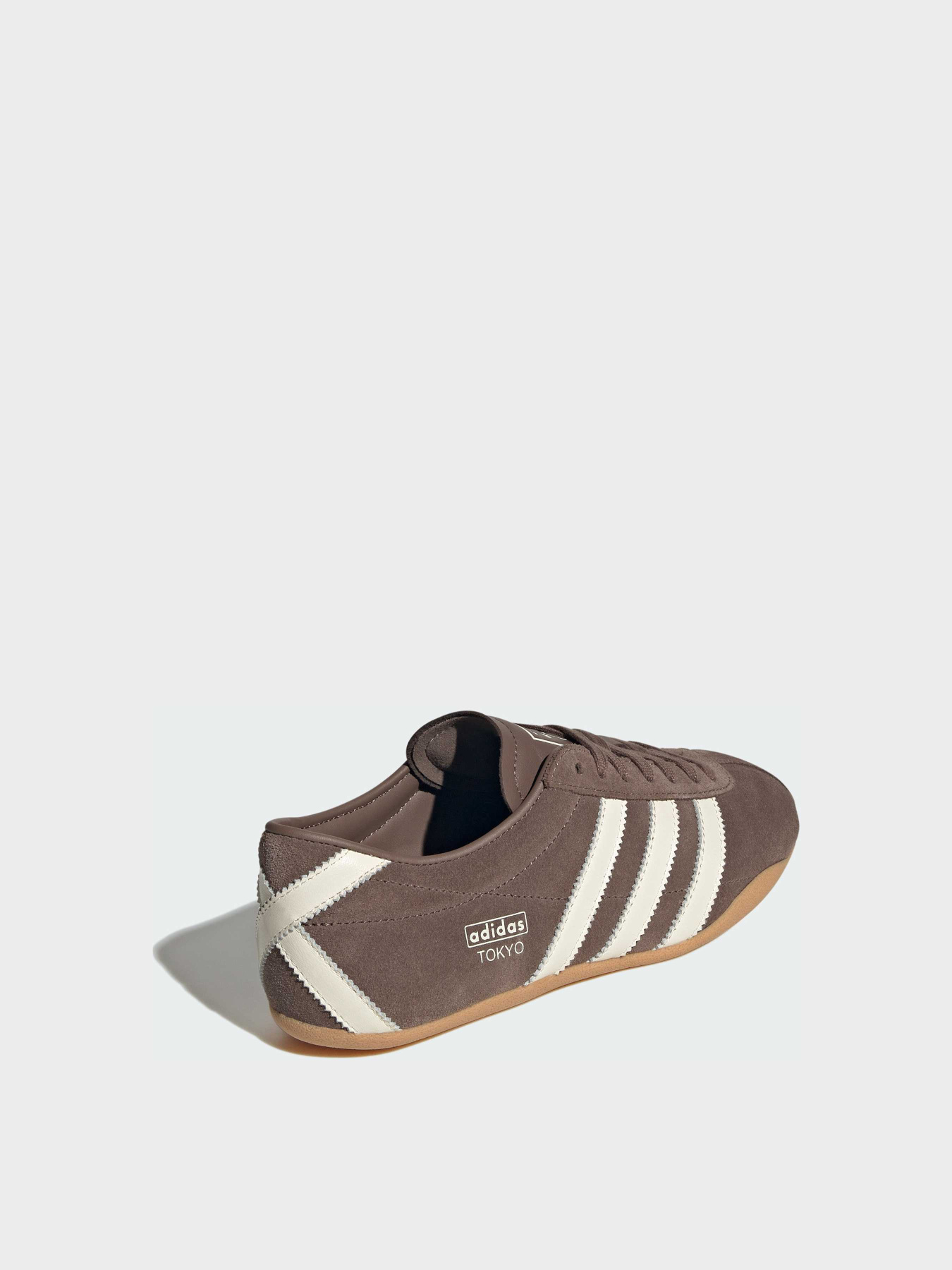 Кеди низькі Adidas модель KI3584 Фото