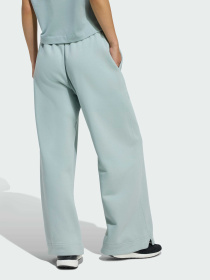 Штани палаццо Adidas модель JY7795 Фото