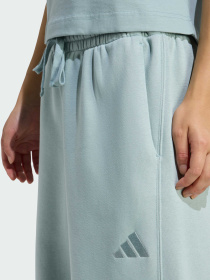 Штани палаццо Adidas модель JY7795 Фото