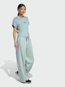 Палаццо Adidas модель JY7795 Фото