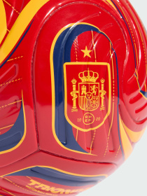 Мяч WORLD CUP 2026 RFEF SPAIN MINI HOME модель JY0257 Фото