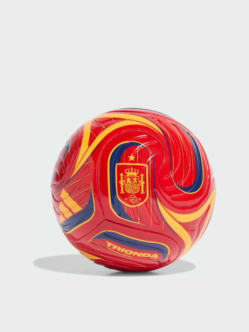 Мяч WORLD CUP 2026 RFEF SPAIN MINI HOME модель JY0257 Фото