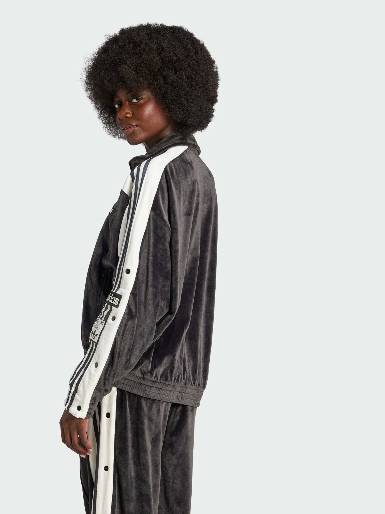 Кофта Adidas модель IW5581 Фото