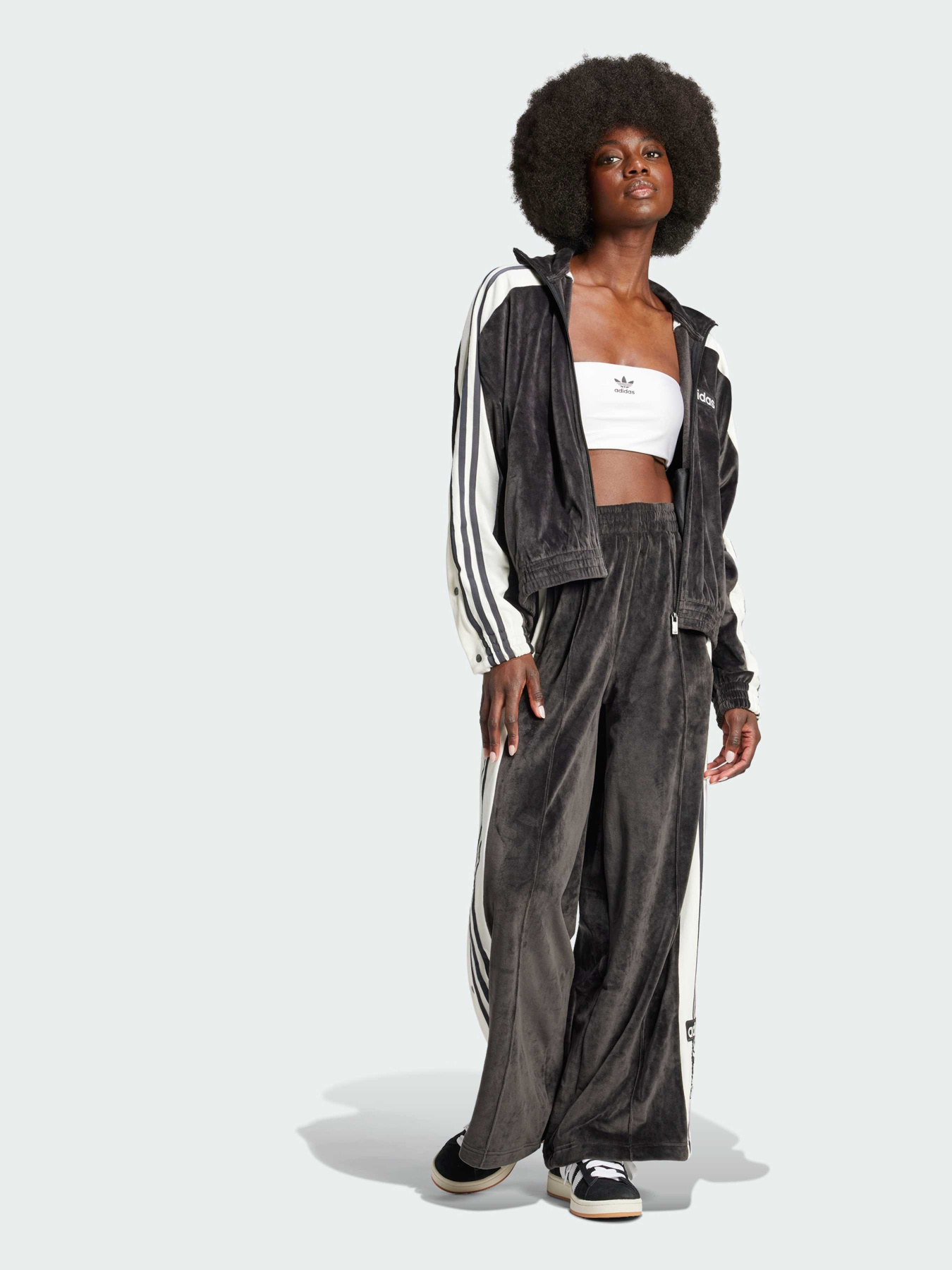 Кофта Adidas модель IW5581 Фото